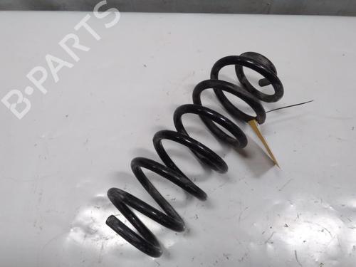 Shock absorber spring AUDI A8 D2 (4D2, 4D8) 2.8 | BP20596539C152 