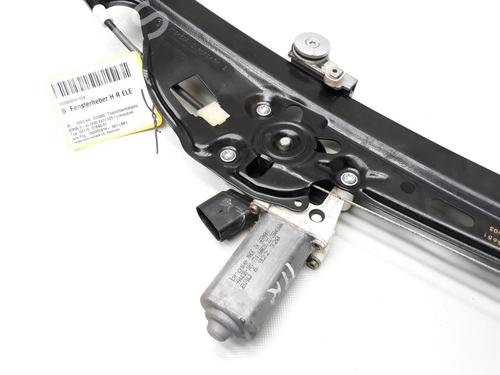 Rear right window mechanism BMW 5 (E60) 520 i | BP20544035C25 