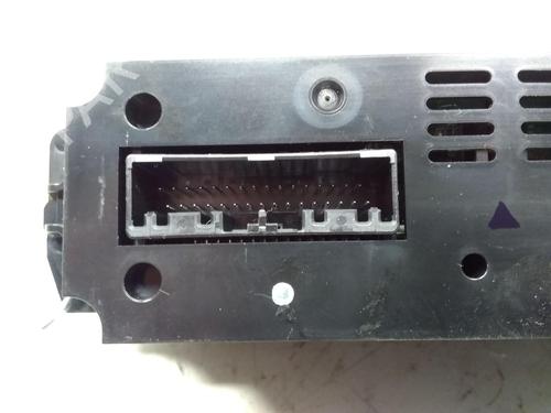 Climate control MITSUBISHI ECLIPSE CROSS (GK_, GL_) Plug-in Hybrid 4WD (GL3W) | BP37672707I5 - Image 4