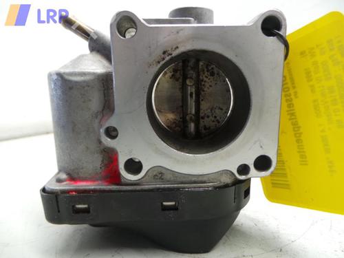 Throttle body VW GOLF IV (1J1) 1.4 16V | BP20542253M82 