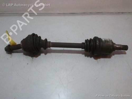 Used Left front driveshaft FORD ORION II (AFF) 1.6 i Cat (90 hp) 20532272