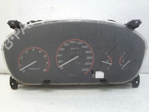 Instrument cluster HONDA CR-V I (RD) 2.0 16V 4WD (RD1, RD3) | BP20556116C47 
