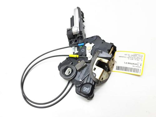 Front left lock TOYOTA AVENSIS Estate (_T25_) 1.8 VVT-i (ZZT251_, ZZT251R) | BP20580760C98 
