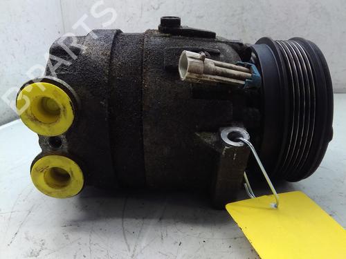 Used AC compressor OPEL VECTRA B (J96) 1.6 i 16V (F19) (100 hp) 20514436