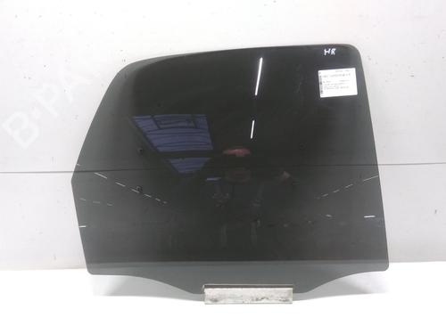 Used Rear right door window OPEL MERIVA A MPV (X03) 1.7 CDTI (E75) (100 hp) 20592278