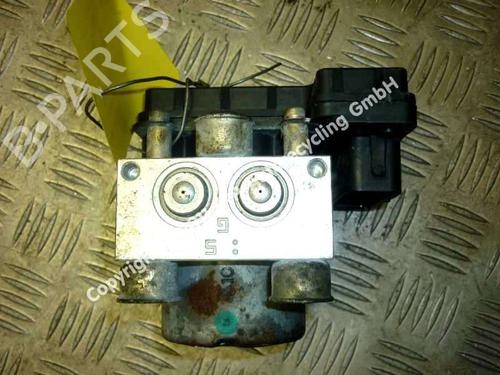 ABS pump MITSUBISHI OUTLANDER I (CU_W) 2.4 4WD (CU5W) | BP20554288M43 