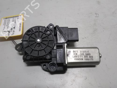 Used Rear left window mechanism FIAT CROMA (194_) 1.9 D Multijet (194AXC1B, 194AXC12) (150 hp) 20518543