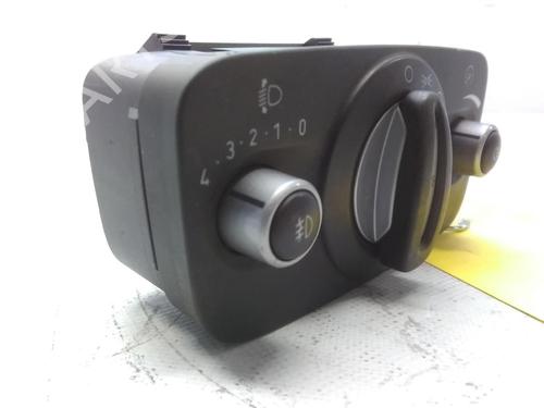 Headlight switch FORD MONDEO IV Turnier (BA7) 1.6 Ti | BP20593997I24 