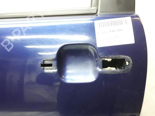 Left front door SEAT CORDOBA (6K1, 6K2) 1.9 TDI | BP20578351C2 