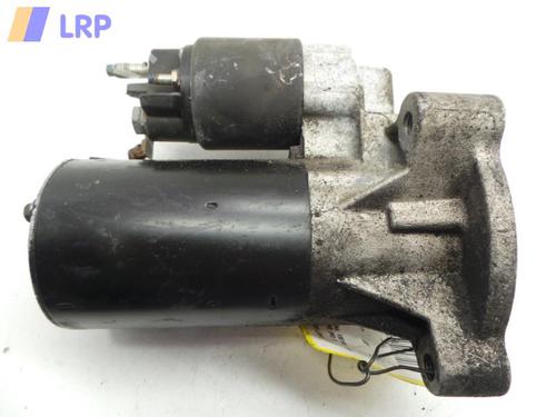 Used Starter CITROËN XSARA Coupe (N0) 1.8 i (90 hp) 20531783