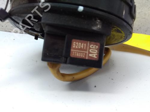 Squib airbag TOYOTA YARIS VERSO (_P2_) 1.4 D-4D (NLP20_, NLP22_) | BP20595618C102 
