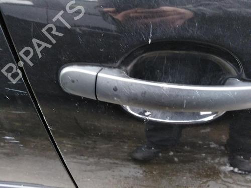 Right front door SKODA FABIA II (542) 1.2 | BP22705025C3 