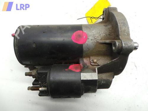 Used Starter CITROËN ZX (N2) 1.4 i (75 hp) 20531377