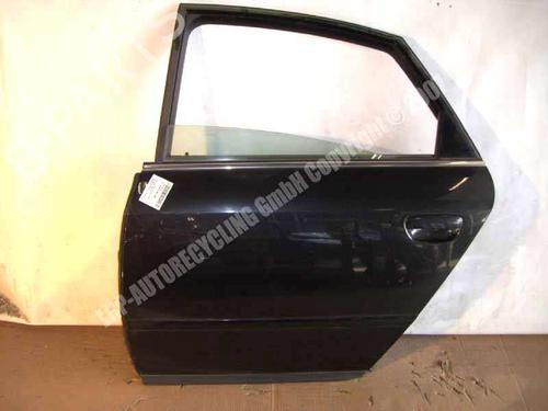 Used Left rear door AUDI A6 C5 (4B2) 2.4 (165 hp) 20577807