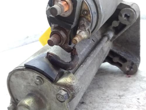 Starter FORD FOCUS II Turnier (DA_, FFS, DS) 1.6 TDCi | BP20527396M8 