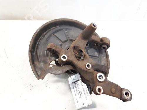 Right rear steering knuckle SEAT ALTEA (5P1) 1.2 TSI | BP20592563M28 