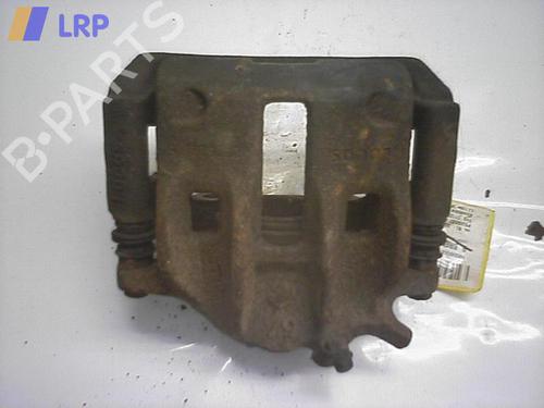 Used Right front brake caliper PEUGEOT 406 Break (8E/F) 2.2 (158 hp) 20541118