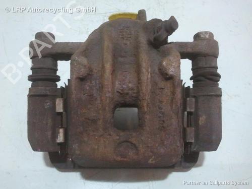 Used Left rear brake caliper KIA SPORTAGE II (JE_, KM_) 2.0 CRDi 4WD (113 hp) 20538538