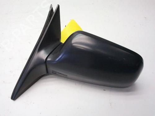 Used Left mirror HONDA CONCERTO (HW, MA) 1.6 i 16V (112 hp) 20534169