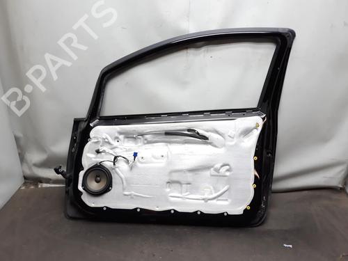 Right front door FIAT GRANDE PUNTO (199_) 1.3 D Multijet (199.AXD11, 199.AXD1A, 199.AXD1B,... | BP20582226C3 