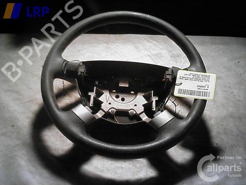 Steering wheel DAEWOO KALOS (KLAS) 1.2 | BP20559606C49 