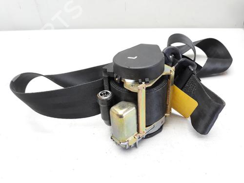 Used Front left belt tensioner PEUGEOT 1007 (KM_) 1.6 16V (109 hp) 20572803