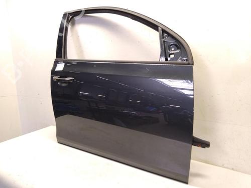 Right front door VW GOLF VI (5K1) 2.0 GTi | BP26838983C3 