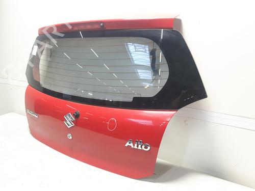 Tailgate SUZUKI ALTO VII (GF) 1.0 (AMF310, GFC31S) | BP20519438C6 