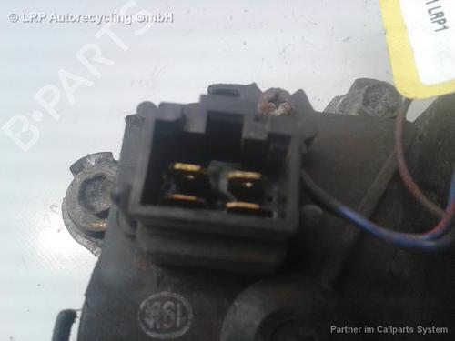 Front wiper motor DAIHATSU CUORE VI (L251, L250_, L260_) 1.0 | BP20586063M29 