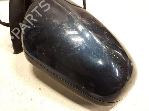 Right mirror PEUGEOT 307 Break (3E) 2.0 16V | BP20535375C27 