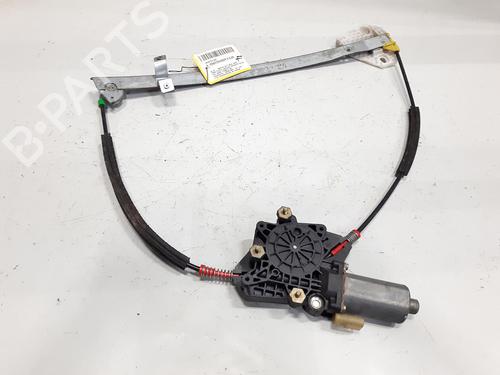 Used Front right window mechanism Front right window mechanism FORD FIESTA IV (JA_, JB_) 1.3 i (50 hp) 20544900 20544900
