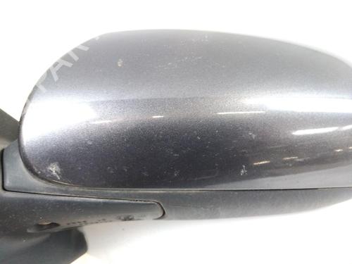 Left mirror TOYOTA YARIS (_P9_) 1.3 VVT-i (SCP90_, SCP90R) | BP28284292C26 