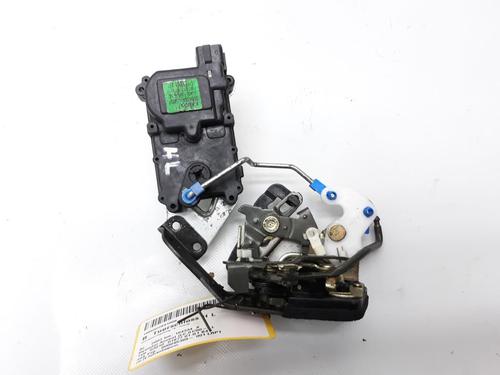 Rear left lock HYUNDAI ACCENT II (LC) 1.3 | BP20580005C100 