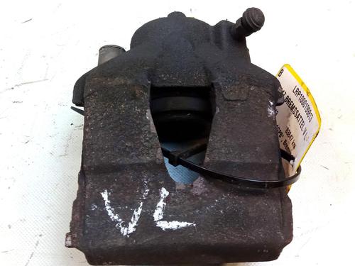 Used Left front brake caliper Left front brake caliper SKODA FABIA II (542) 1.2 12V (60 hp) 33890181 33890181