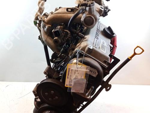 Engine KIA PICANTO I (SA) 1.0 | BP33184525M1 - Image 7