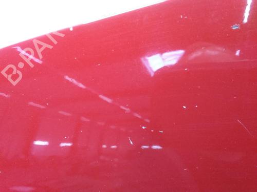 Hood CITROËN C1 (PM_, PN_) 1.0 | BP20522729C1 