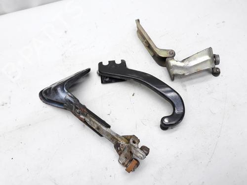 Used Hinge/Door check strap MERCEDES-BENZ VITO Van (W638) 108 CDI 2.2 (638.094) (82 hp) 20568310