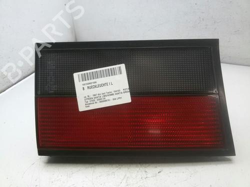 Piloto izquierdo del maletero CITROËN XANTIA Break (X1_, X2_) 1.8 i (101 hp) 20566113