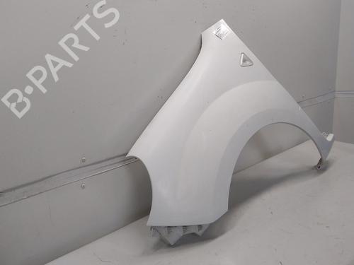 Left front fenders RENAULT KANGOO Express (FW0/1_) 1.5 dCi 70 (FW0A, KW0V) | BP20525454C41 