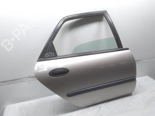 Right rear door RENAULT LAGUNA I (B56_, 556_) 1.6 16V (B568, B561) | BP20517946C5 