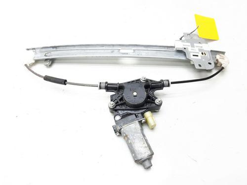 Rear left window mechanism KIA RIO II (JB) 1.4 16V | BP20543393C24 