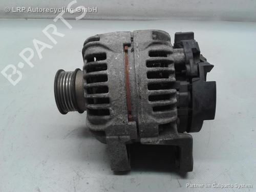 Alternator OPEL ASTRA H GTC (A04) 1.6 (L08) | BP20548633M7 