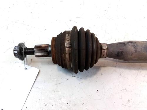 Right front driveshaft VW GOLF VI (5K1) 1.4 | BP36420237M39 - Image 8