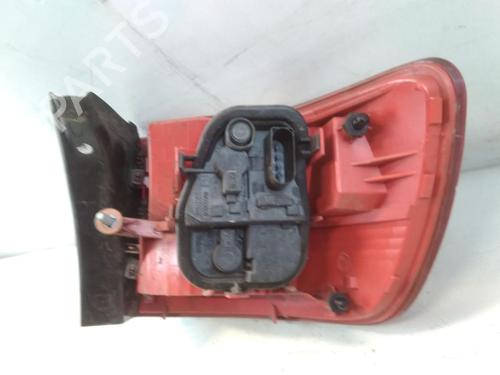 Other AUDI A6 C6 Avant (4F5) 3.2 FSI quattro | BP31138841O1