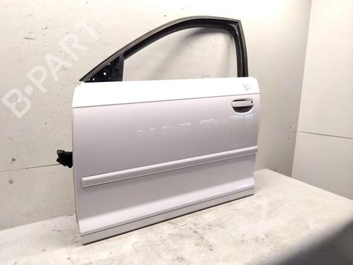 Left front door AUDI A3 Sportback (8PA) 1.2 TSI | BP31345476C2 