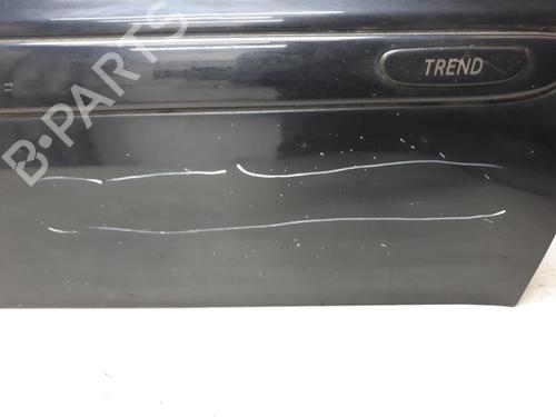 Right front door MERCEDES-BENZ VANEO (414) 1.9 (414.700) | BP20582036C3 