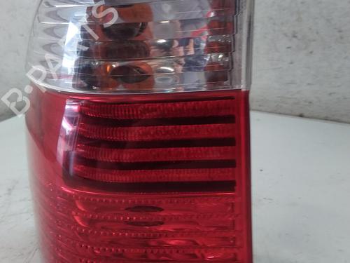 Left taillight BMW 5 Touring (E39) 525 i | BP20566535C34 