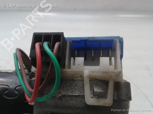 Front wiper motor ALFA ROMEO 146 (930_) 1.6 i.e. 16V T.S. (930.B2B, 930.B2C) | BP20585570M29 