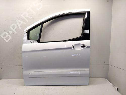 Used Left front door Left front door FORD TOURNEO COURIER B460 MPV 1.5 EcoBlue (100 hp) 36360704 36360704
