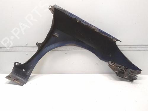 Left front fenders PEUGEOT 307 SW (3H) 2.0 HDi 135 | BP20525462C41 